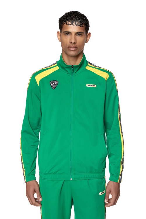 Amst-Smeetch-Wt09 Diesel Dark Green