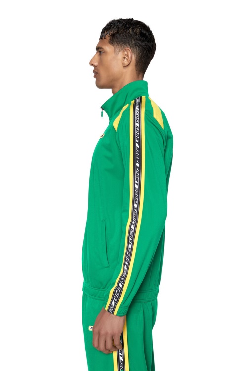 Amst-Smeetch-Wt09 Diesel Dark Green