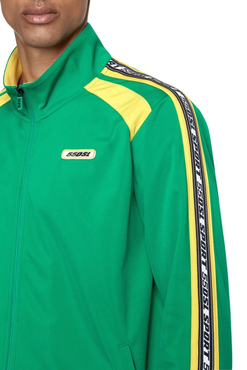 Amst-Smeetch-Wt09 Diesel Dark Green