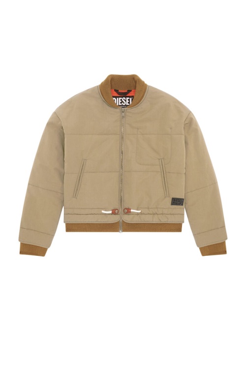 Beige W-Spleak Diesel