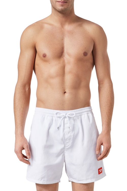 White Diesel Bmbx-Caybay-X