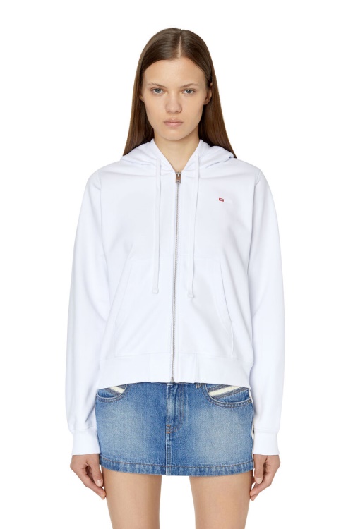 F-Reggy-Hood-Zip-Microdiv Diesel White