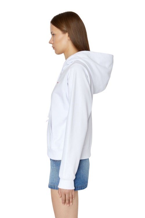 F-Reggy-Hood-Zip-Microdiv Diesel White