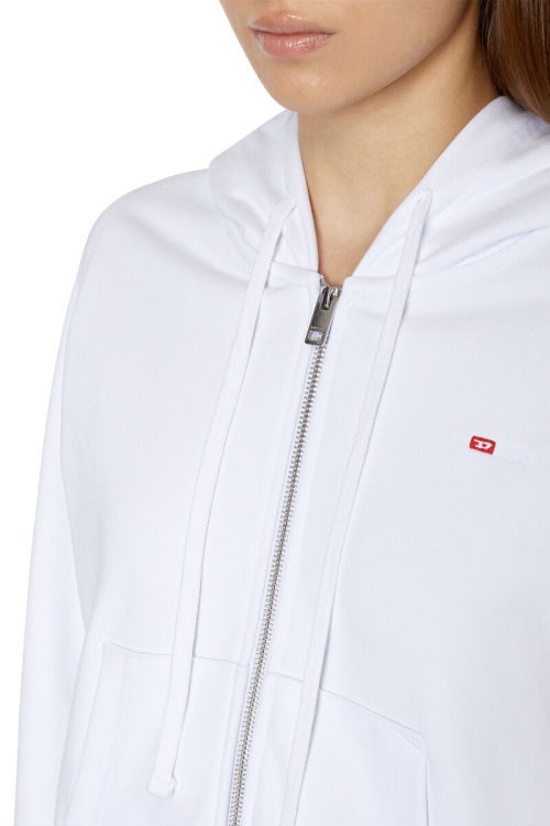 F-Reggy-Hood-Zip-Microdiv Diesel White