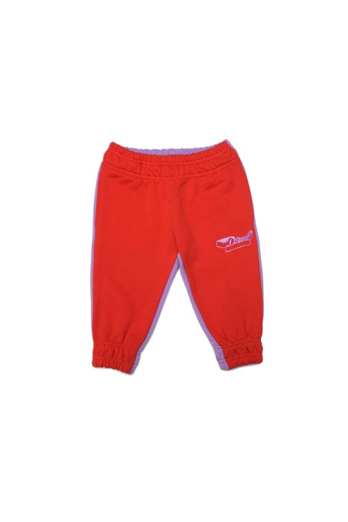 Pleniumbib Diesel Red