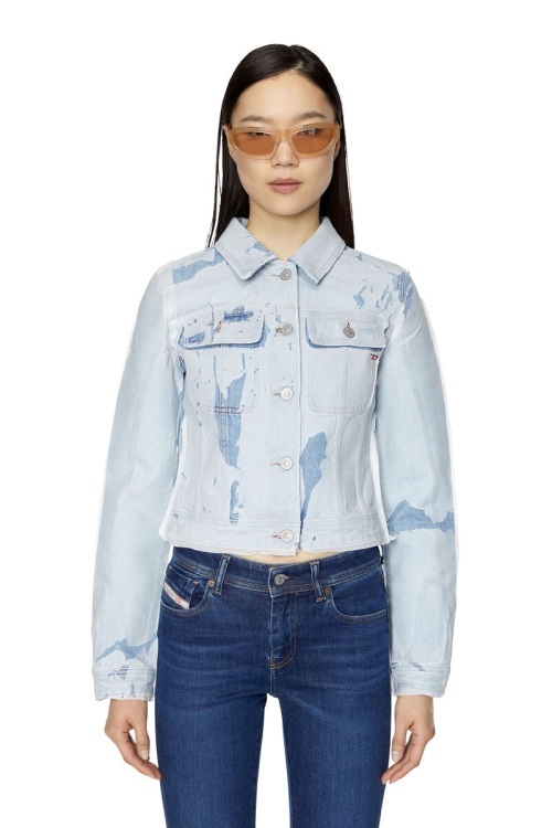 De-Slimmy-Fs Diesel Light Blue