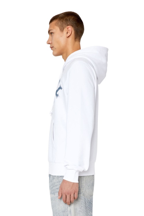 S-Ginn-Hood-K30 Diesel White