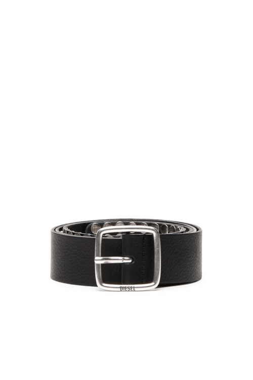 Diesel B-End Vets Black