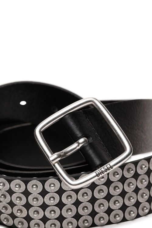 Diesel B-End Vets Black