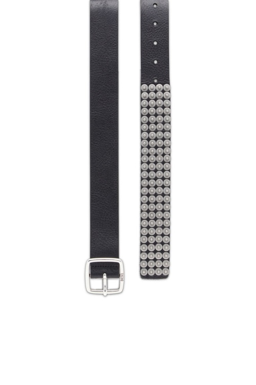 Diesel B-End Vets Black