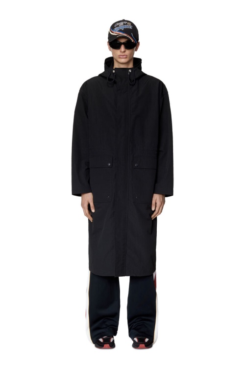 J-Arnulf-Nw Diesel In Black