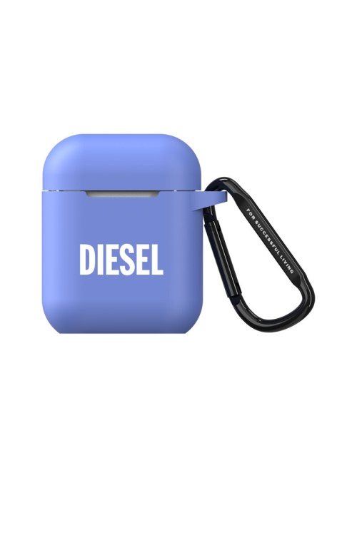 Diesel 48319 Airpod Case Blue