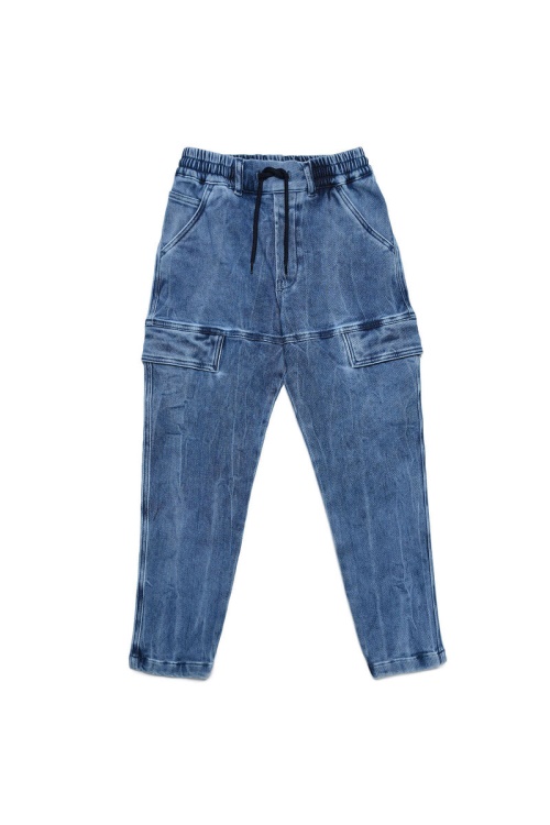 Pkrooley-Cargo-Ne Jjj Diesel Medium Blue