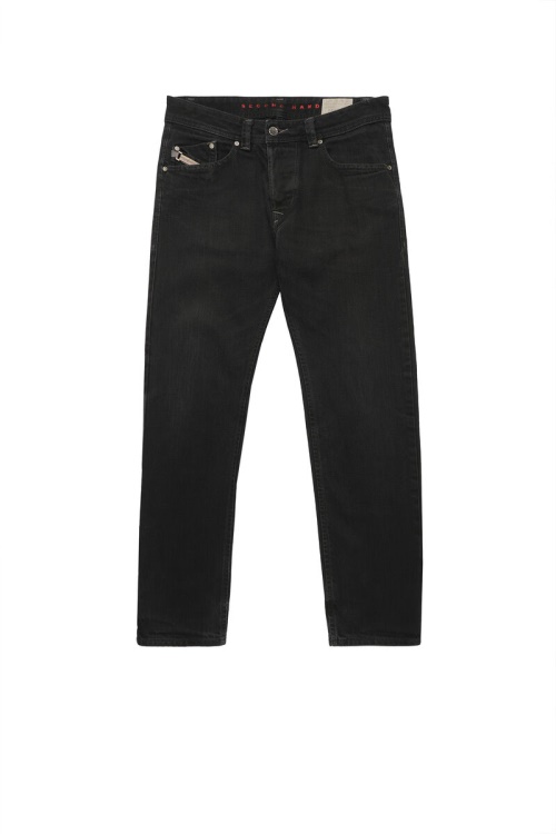 Diesel Darron Black/Dark Grey