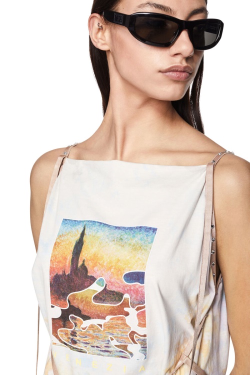 White Diesel T-Holly-D1