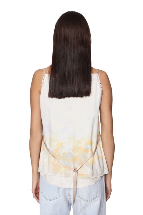 White Diesel T-Holly-D1