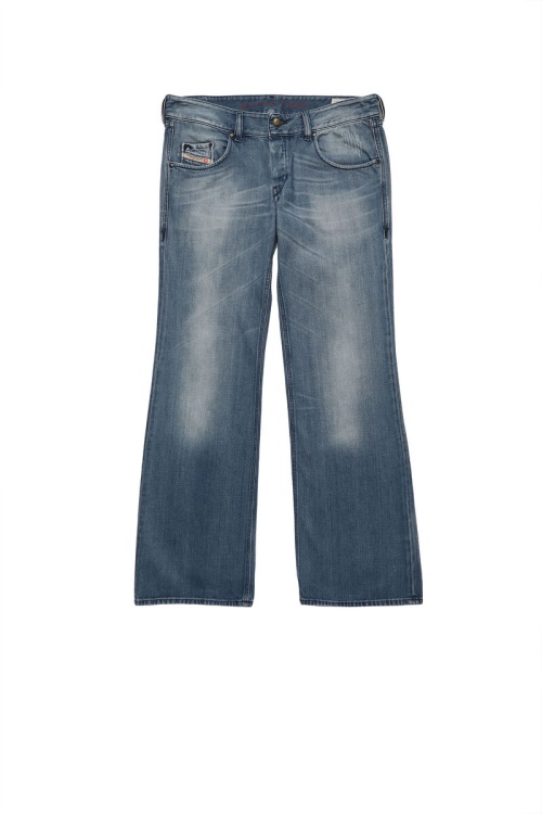 Medium Blue Vixy Diesel