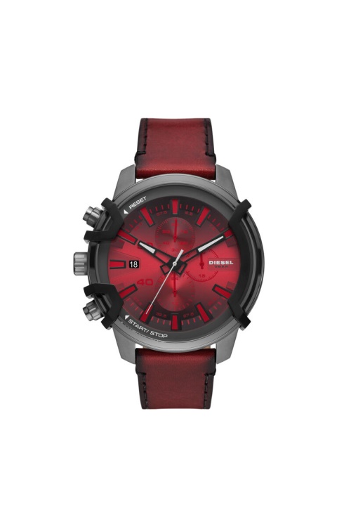 Diesel Dz4594 In Red