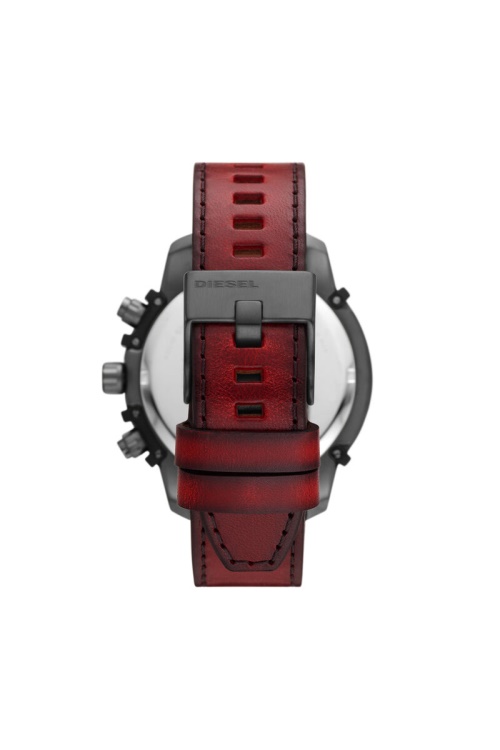 Diesel Dz4594 Red