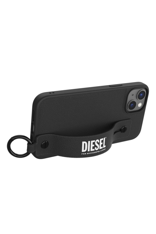 50285 Moulded Case Diesel Black