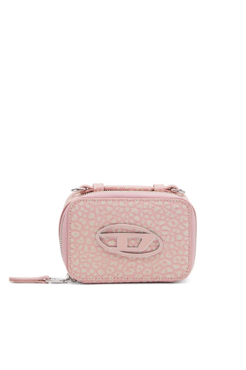 Bomby Ii Diesel Pink