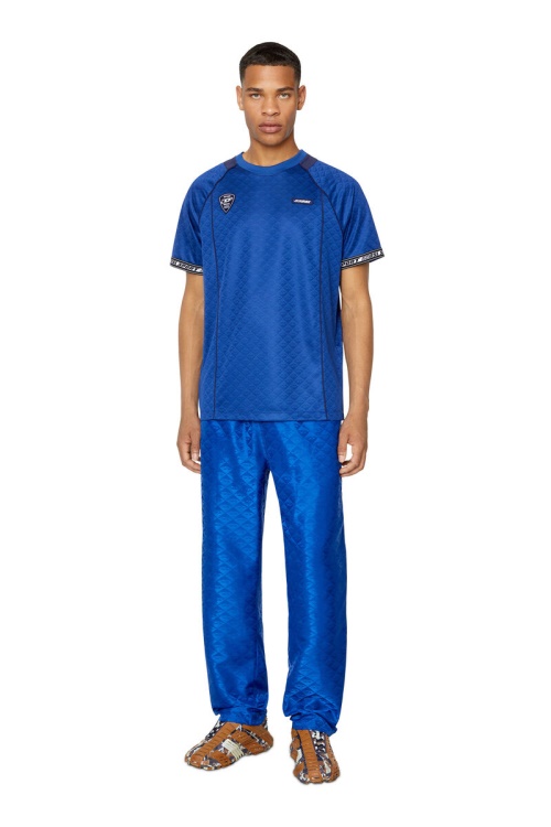 Diesel Amwb-Byoom-Ht21 Blue