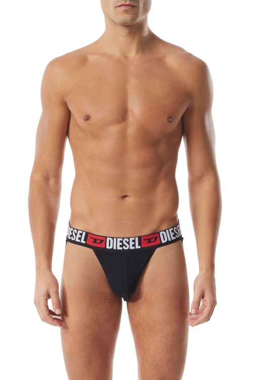 Diesel Black Umbr-Jockythreepack