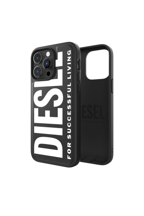 Diesel 50259 Moulded Case Black