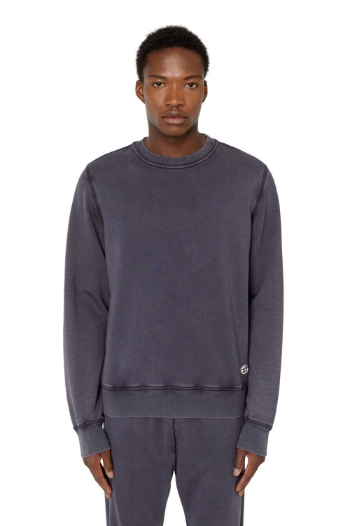 Diesel S-Ginn-Dov-Pe Dark Blue