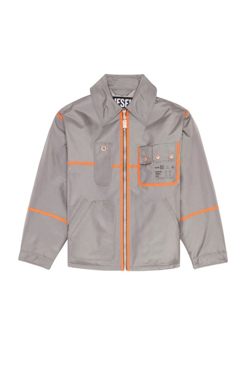 Diesel J-Doig Grey