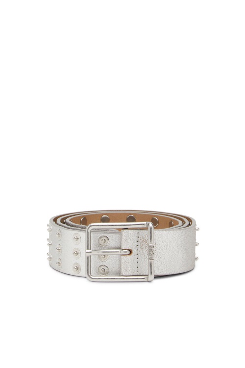 Silver B-Rave Diesel