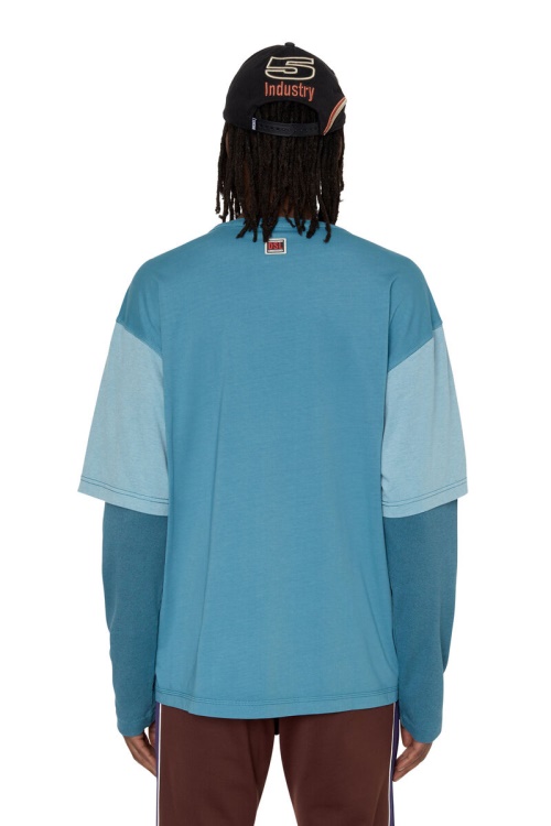 Light Blue T-Shula Diesel