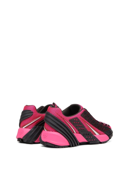 S-Prototype V2 W Diesel Black/Pink