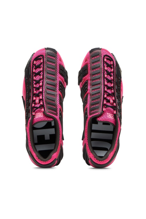 S-Prototype V2 W Diesel Black/Pink