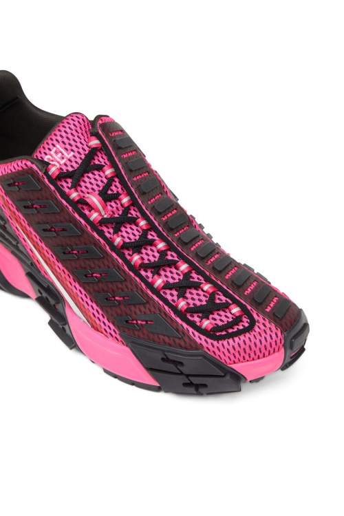 S-Prototype V2 W Diesel Black/Pink