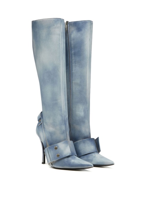 Diesel D-Venus Wb Blue