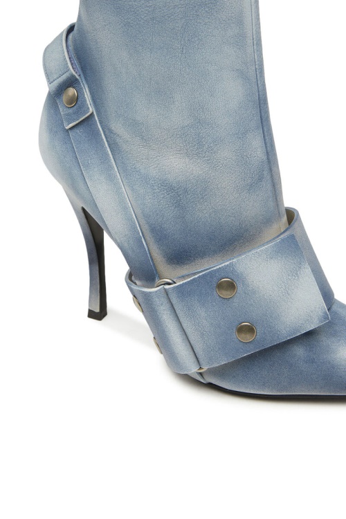 Blue Diesel D-Venus Wb