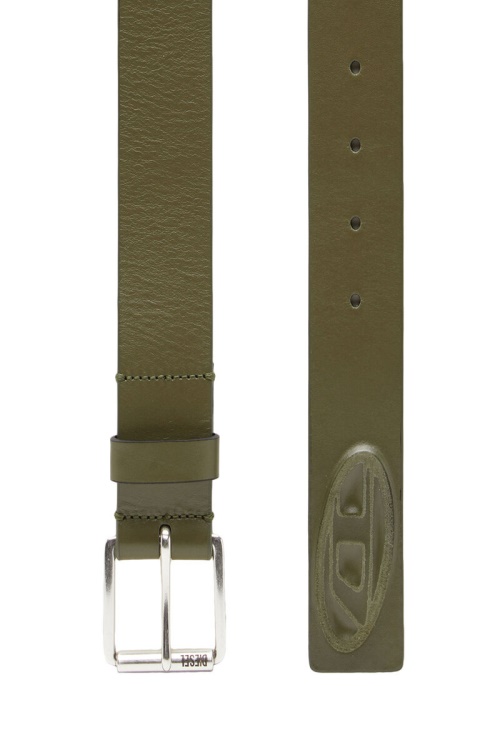 Diesel B-Scratch Olive Green