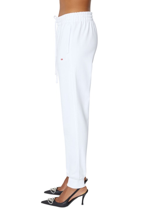 P-Jamy-Microdiv Diesel White