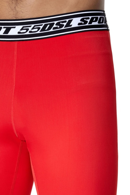 Diesel Amsb-Sprant-Wt18 Red