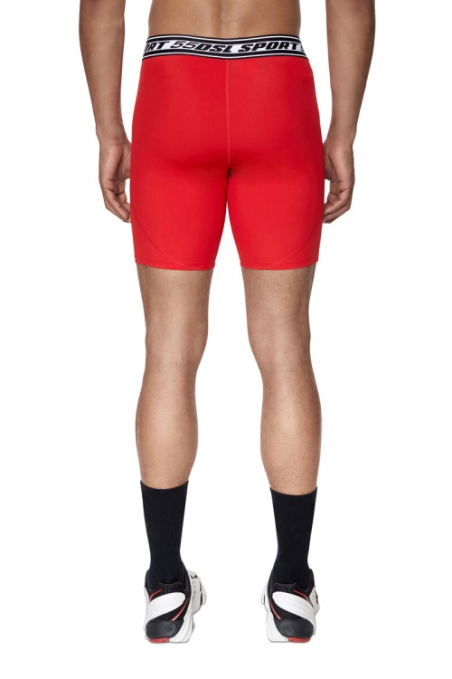 Diesel Amsb-Sprant-Wt18 Red