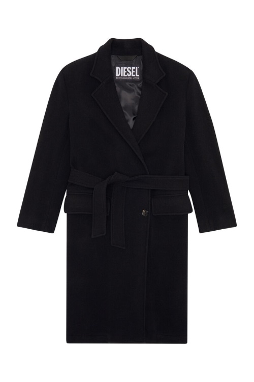 Diesel W-Outkast Black