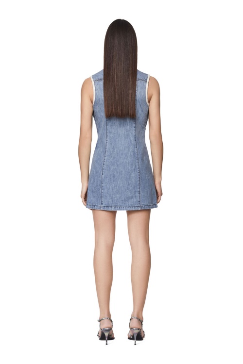 Diesel De-Glos-Fs Light Blue