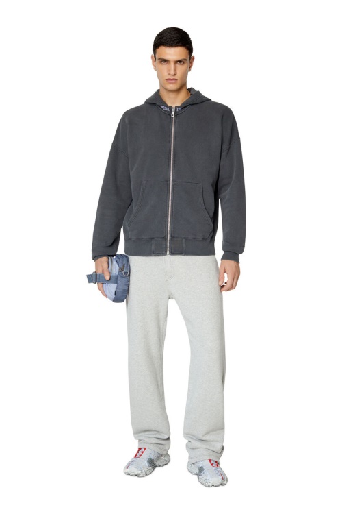 S-Nekki-Jac Diesel Black