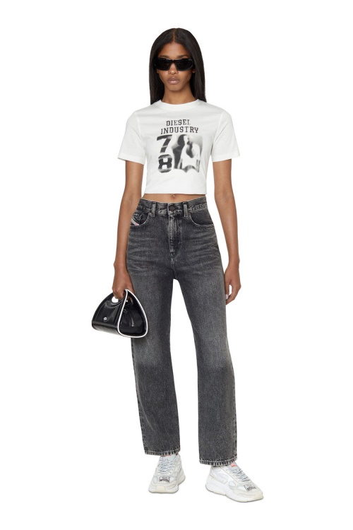 Diesel S-Serendipity Sport W In White