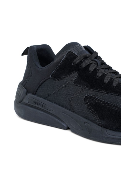 Diesel S-Serendipity Low Cu Black