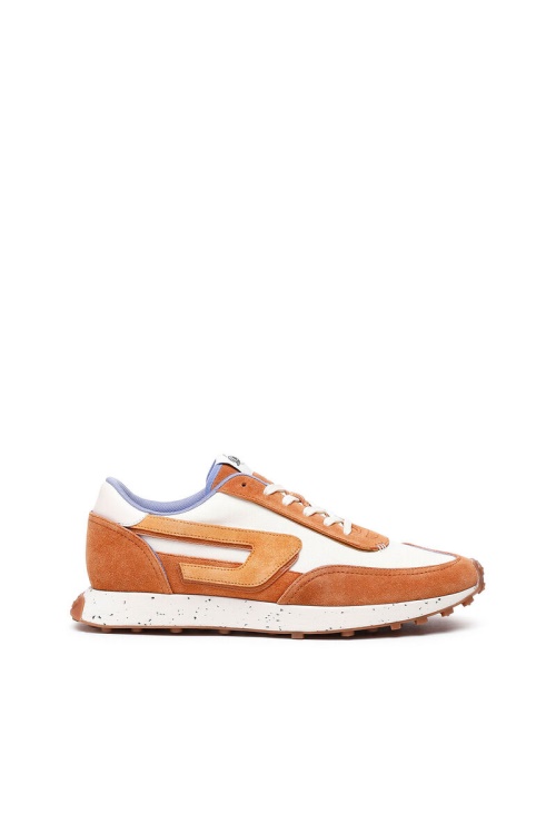Diesel S-Racer Lc W Orange