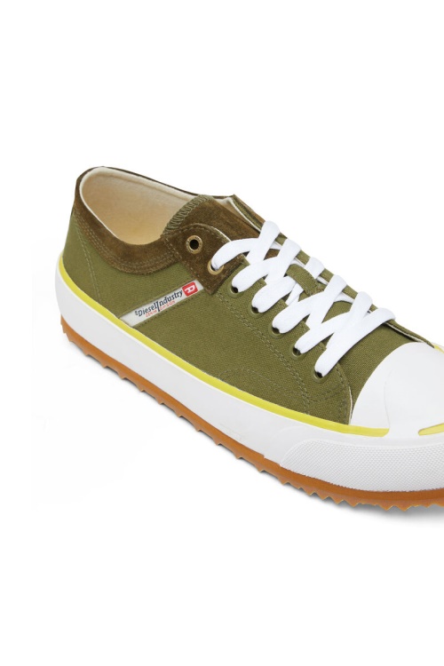 Diesel S-Principia Low Military Green