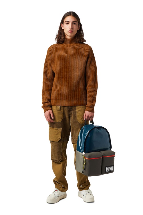 Backyo Diesel Multicolor/Blue