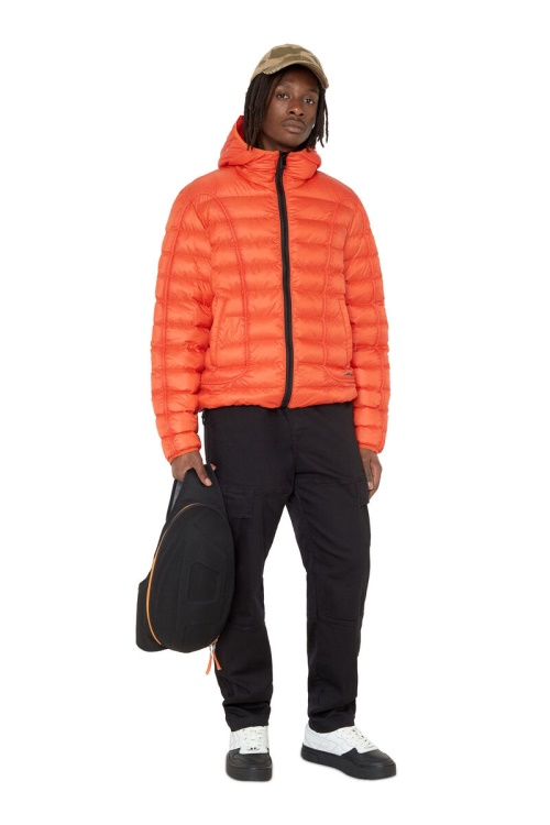 S-Ukiyo Low X Diesel White/Black